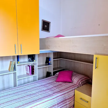 Tatil Evi Sandra *