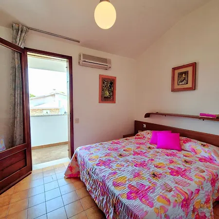 Tatil Evi Sandra Bibione